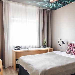 Comfort Eenpersoonskamer